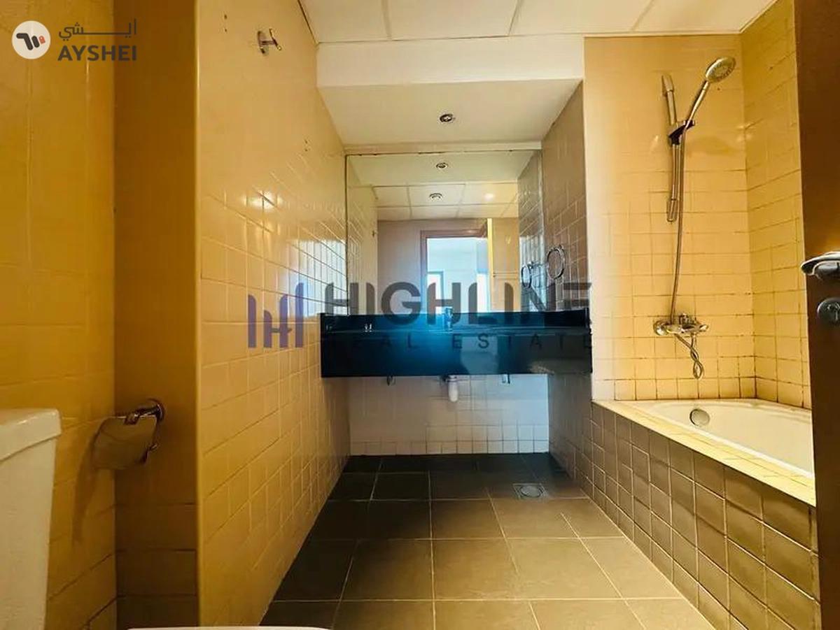 Open View | Prime Location | 1Bedroom-5-5