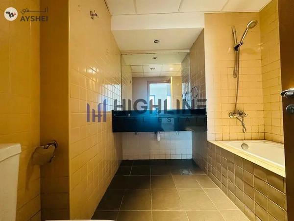 Open View | Prime Location | 1Bedroom