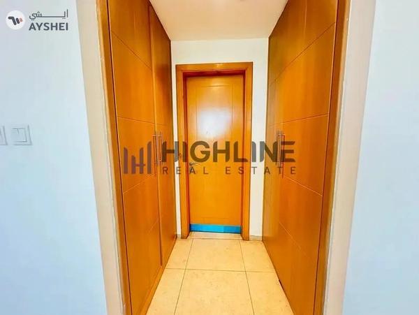 Open View | Prime Location | 1Bedroom