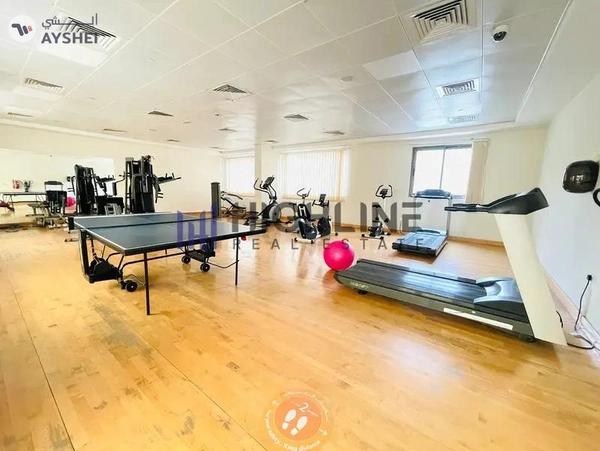 Open View | Prime Location | 1Bedroom