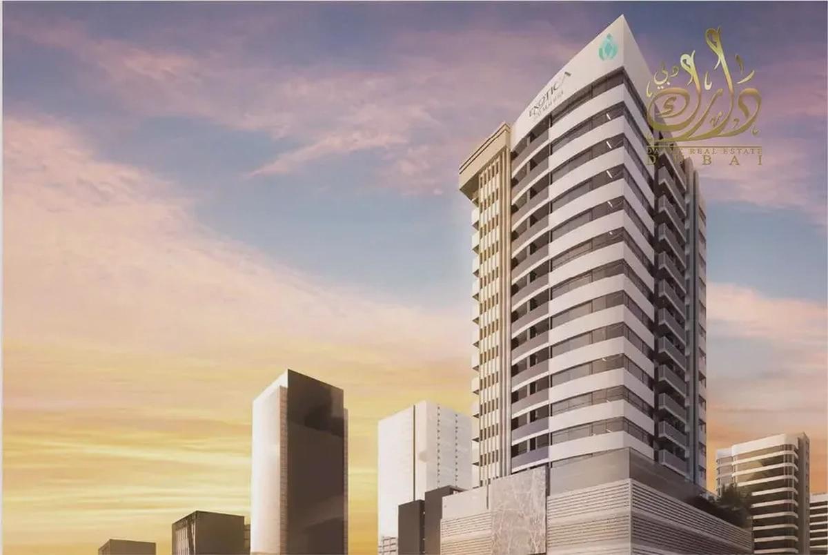 Exotica JVC | Investor Magnet 2BR 7%–9% ROI-6-6