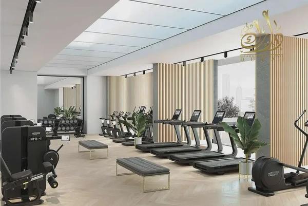 Exotica JVC | Investor Magnet 2BR 7%–9% ROI
