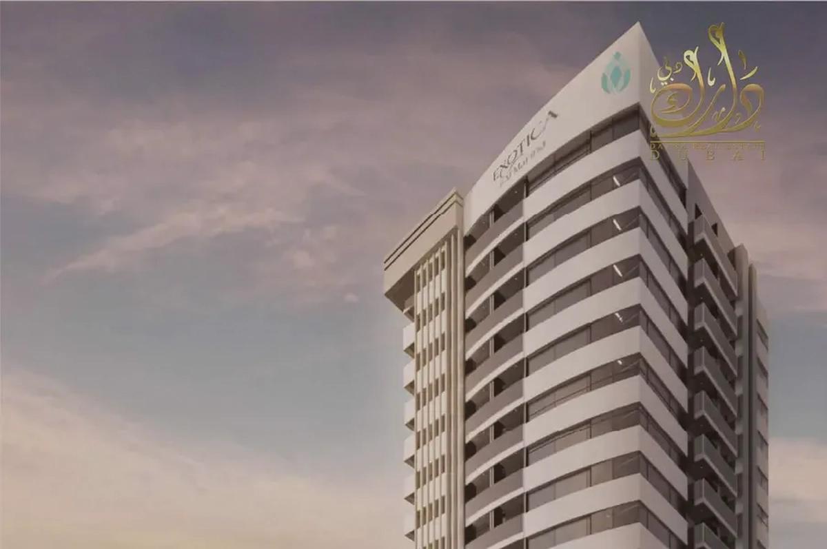 Exotica JVC | Investor Magnet 2BR 7%–9% ROI-7-7