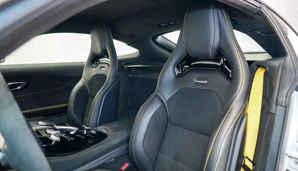Mercedes-Benz AMG AMG-GT R