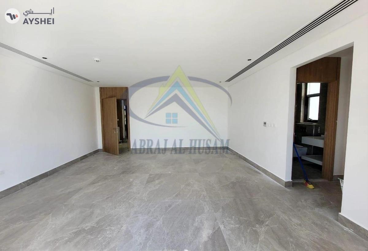 Compound for sale in Shakhbout City-9-9