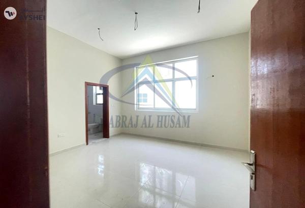 Compound for sale in Shakhbout City