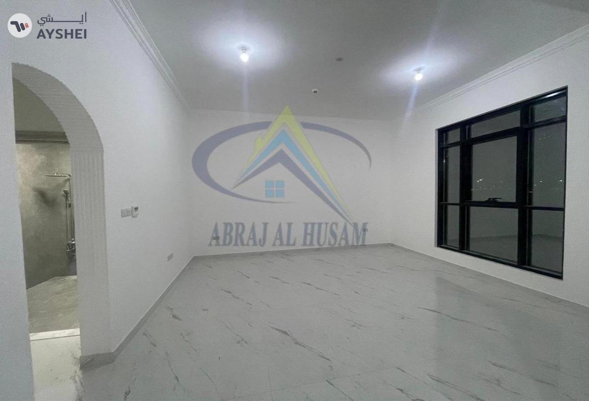 Compound for sale in Shakhbout City-4-4