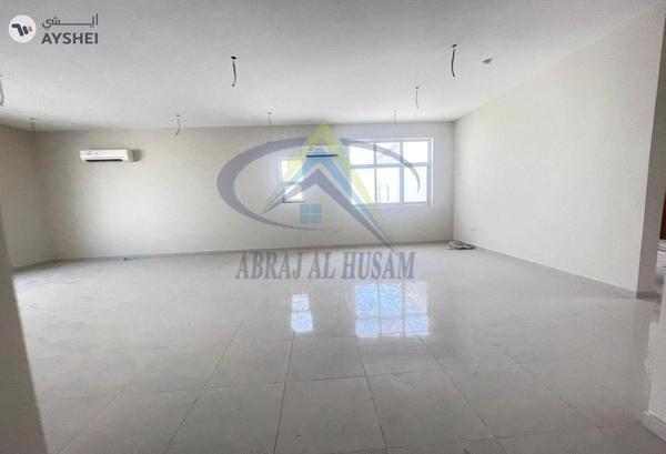 Compound for sale in Shakhbout City