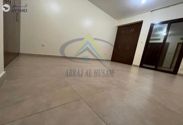 Compound for sale in Shakhbout City