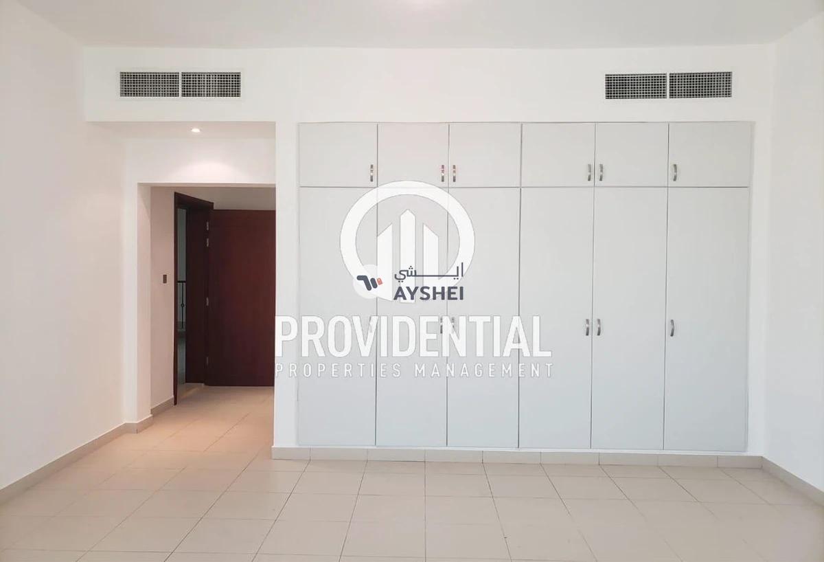 VILLA FOR RENT IN KHALIFA CITY A, KHALIFA CITY-9-9