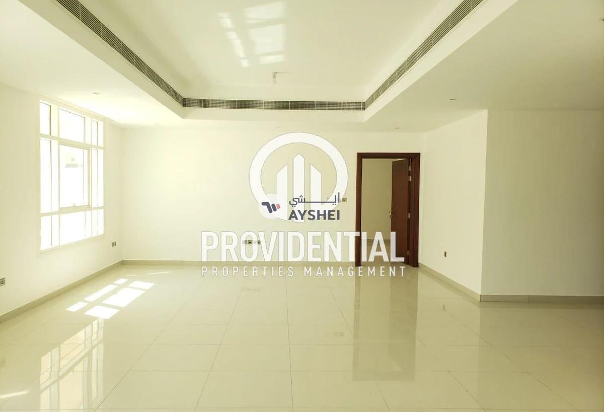 VILLA FOR RENT IN KHALIFA CITY A, KHALIFA CITY-10-10