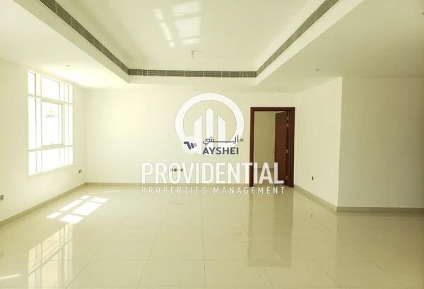 VILLA FOR RENT IN KHALIFA CITY A, KHALIFA CITY