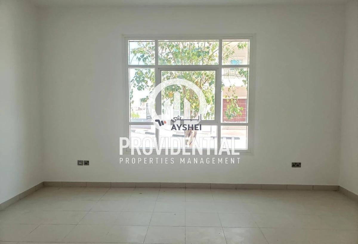 VILLA FOR RENT IN KHALIFA CITY A, KHALIFA CITY-13-13