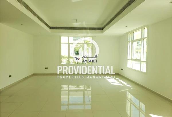 VILLA FOR RENT IN KHALIFA CITY A, KHALIFA CITY