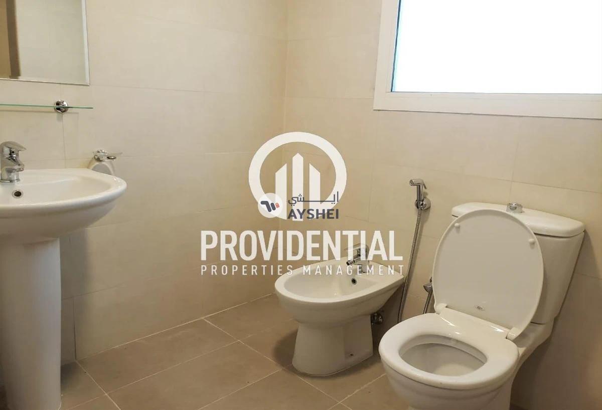 VILLA FOR RENT IN KHALIFA CITY A, KHALIFA CITY-16-16