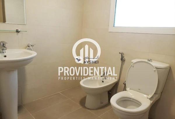 VILLA FOR RENT IN KHALIFA CITY A, KHALIFA CITY