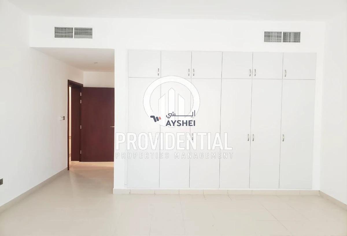 VILLA FOR RENT IN KHALIFA CITY A, KHALIFA CITY-17-17