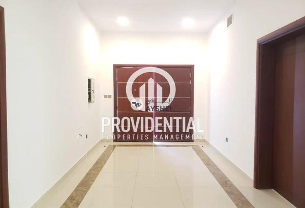 VILLA FOR RENT IN KHALIFA CITY A, KHALIFA CITY