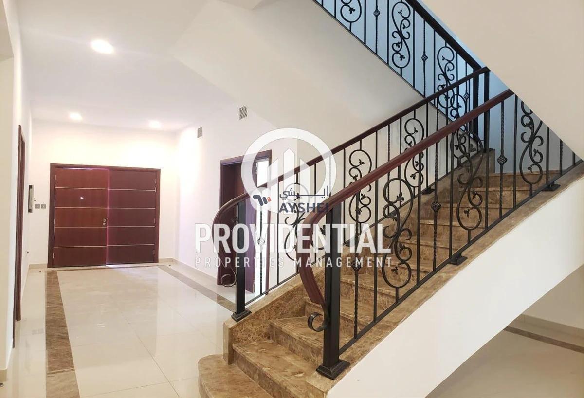VILLA FOR RENT IN KHALIFA CITY A, KHALIFA CITY-22-22