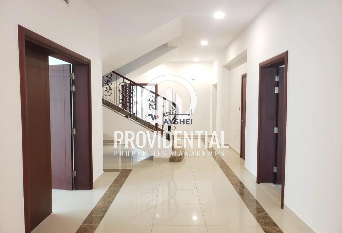 VILLA FOR RENT IN KHALIFA CITY A, KHALIFA CITY-23-23