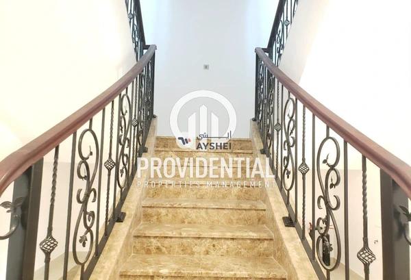 VILLA FOR RENT IN KHALIFA CITY A, KHALIFA CITY