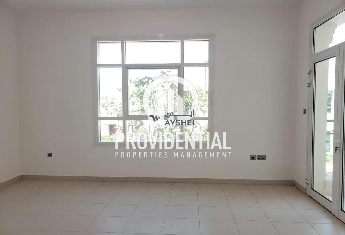 VILLA FOR RENT IN KHALIFA CITY A, KHALIFA CITY-2-2