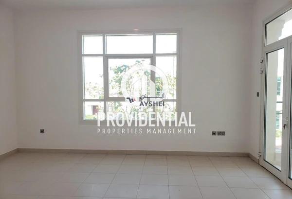 VILLA FOR RENT IN KHALIFA CITY A, KHALIFA CITY