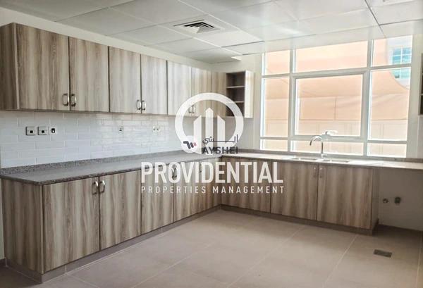 VILLA FOR RENT IN KHALIFA CITY A, KHALIFA CITY