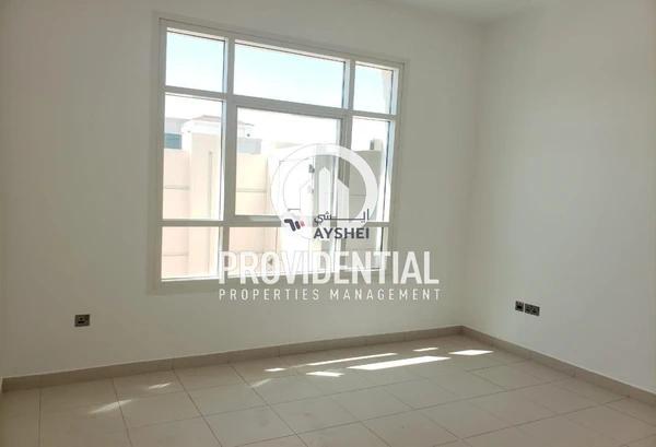 VILLA FOR RENT IN KHALIFA CITY A, KHALIFA CITY