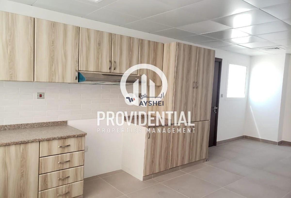 VILLA FOR RENT IN KHALIFA CITY A, KHALIFA CITY-5-5