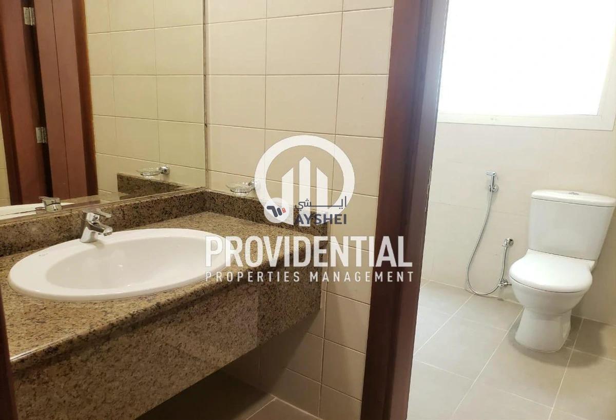 VILLA FOR RENT IN KHALIFA CITY A, KHALIFA CITY-6-6