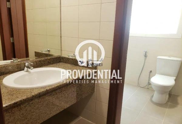 VILLA FOR RENT IN KHALIFA CITY A, KHALIFA CITY