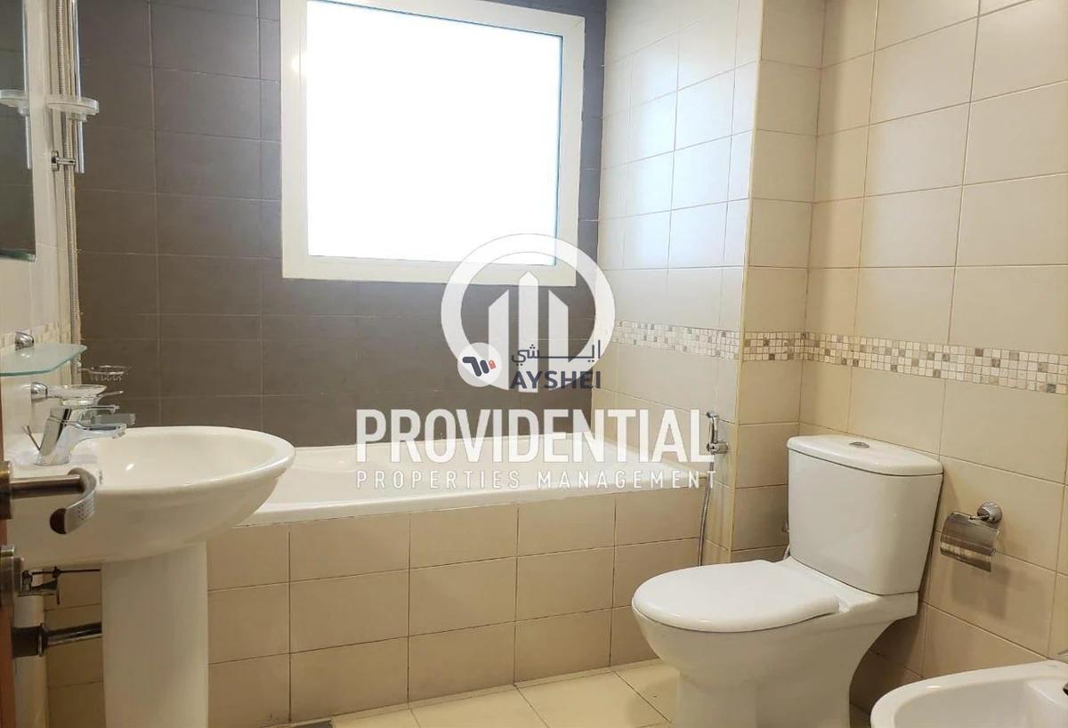 VILLA FOR RENT IN KHALIFA CITY A, KHALIFA CITY-7-7