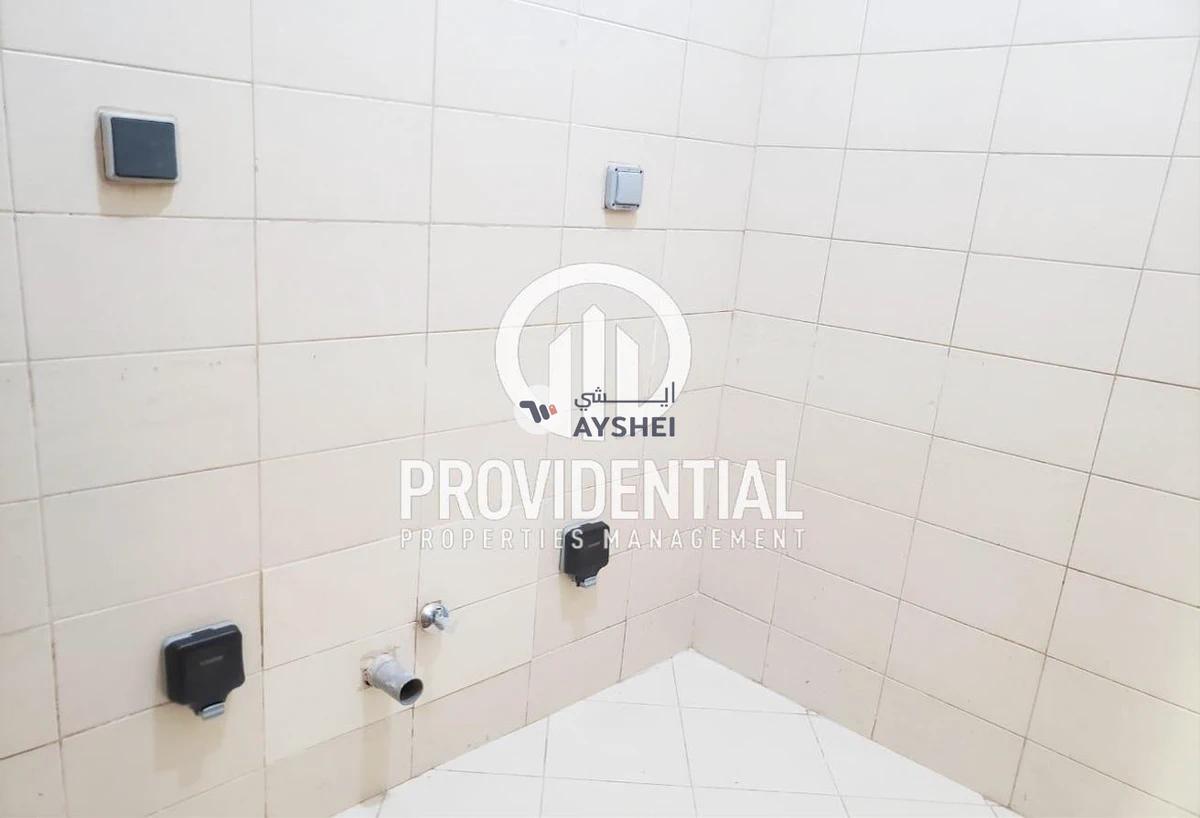 VILLA FOR RENT IN KHALIFA CITY A, KHALIFA CITY-8-8
