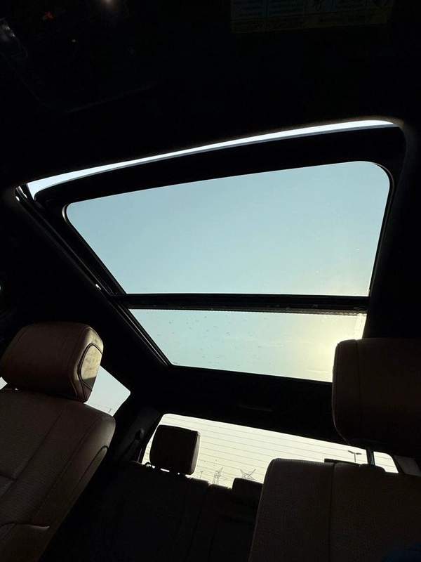 Toyota Tundra Platinum 1794 edition | panoramic, 360 camera full option