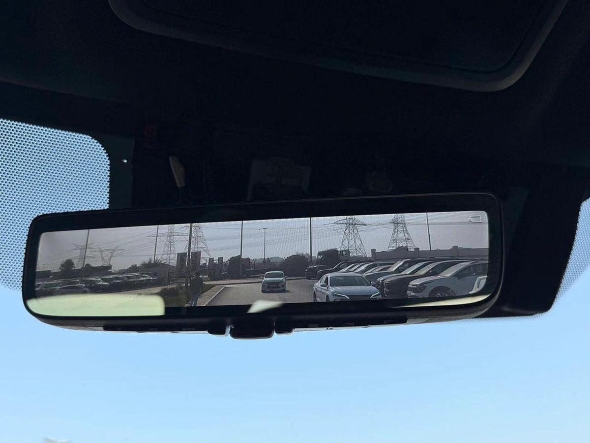 Toyota Tundra Platinum 1794 edition | panoramic, 360 camera full option-11-11