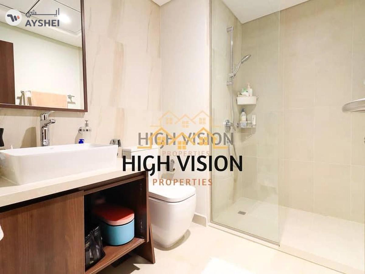 Reflection, Shams Abu Dhabi, Al Reem Island, Abu Dhabi-10-10