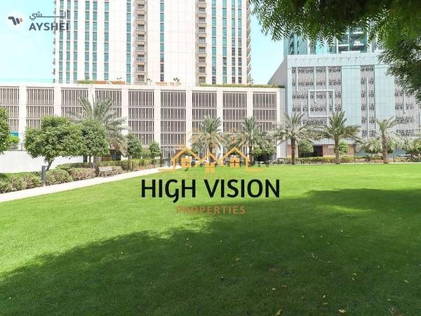 Reflection, Shams Abu Dhabi, Al Reem Island, Abu Dhabi