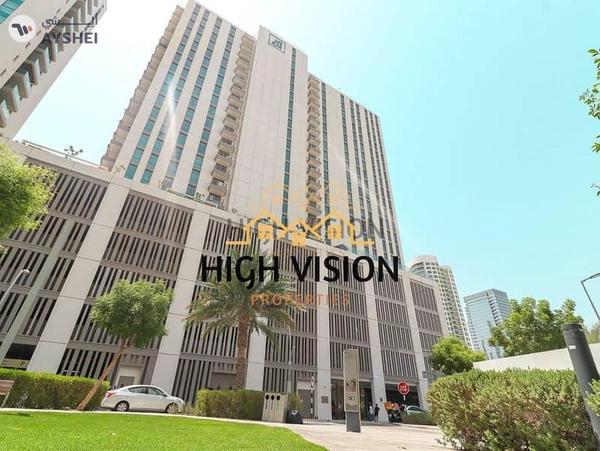 Reflection, Shams Abu Dhabi, Al Reem Island, Abu Dhabi