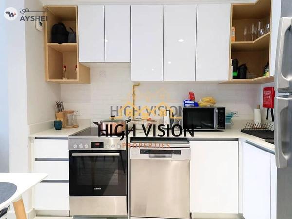 Reflection, Shams Abu Dhabi, Al Reem Island, Abu Dhabi