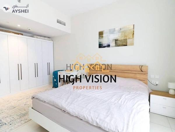 Reflection, Shams Abu Dhabi, Al Reem Island, Abu Dhabi