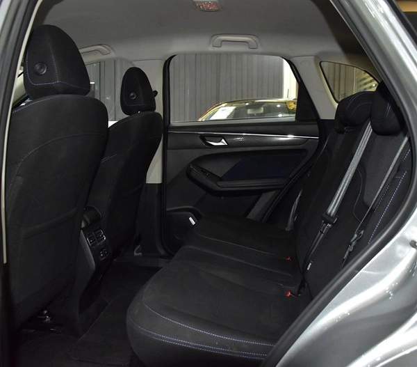 Haval Jolion ( 2023 Model ) in Silver Color GCC Specs