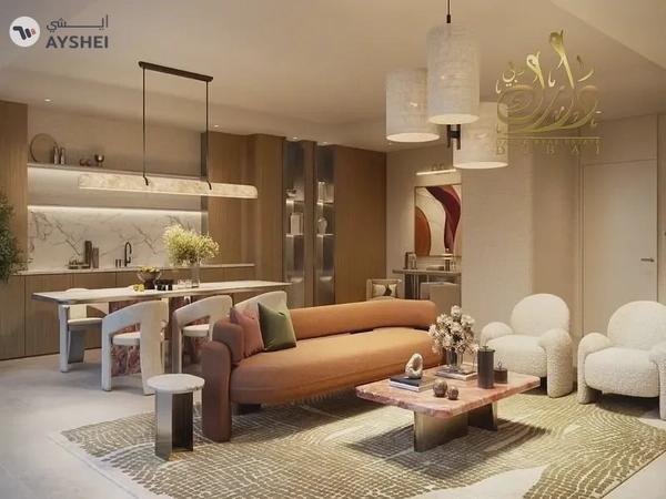 LIFESTYLE BEYOND IMAGINATION LUXURY REDEFINED SEA VIEWS