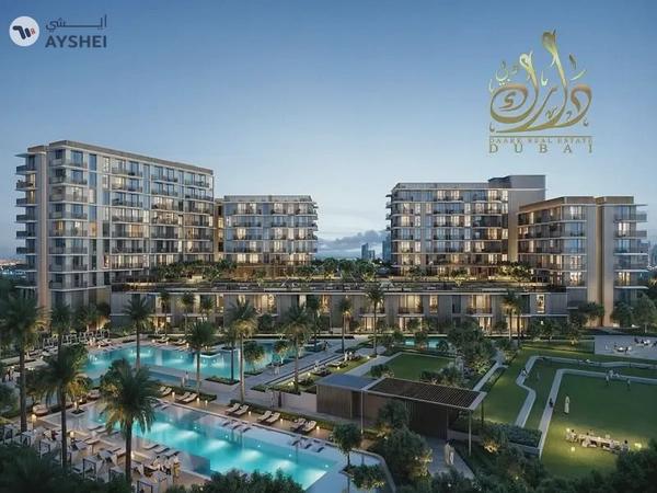 LIFESTYLE BEYOND IMAGINATION LUXURY REDEFINED SEA VIEWS