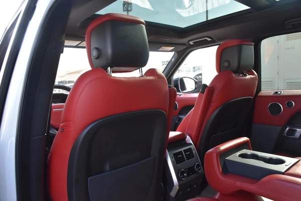 SPORTS HST 2019 | WHITE LIKE