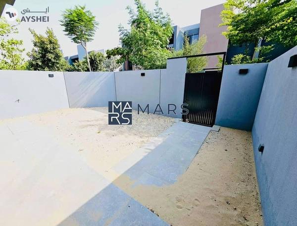 Three bedrooms corner units in forest comunity Masaar Sharjah for 145,000 AED
