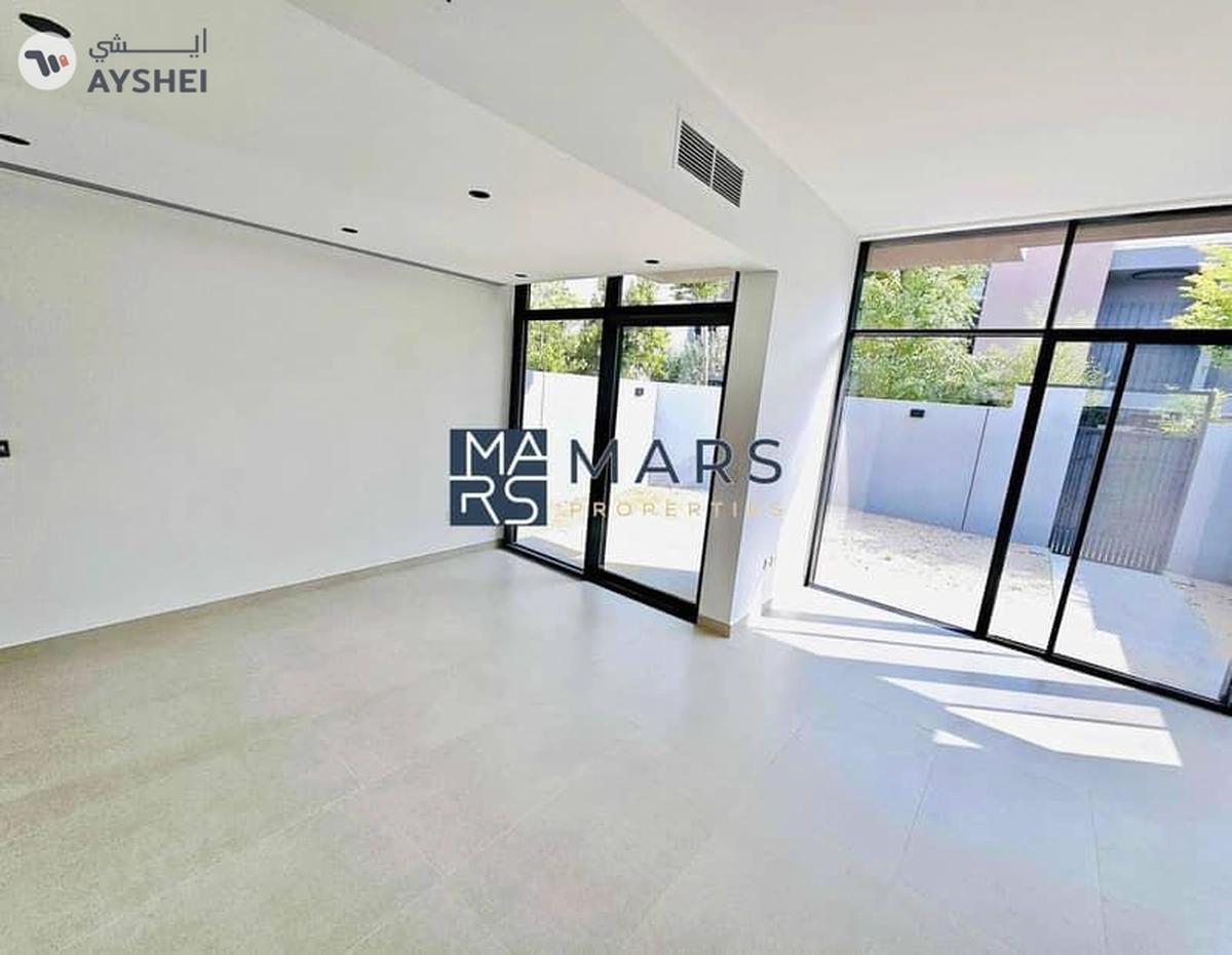 Three bedrooms corner units in forest comunity Masaar Sharjah for 145,000 AED-13-13