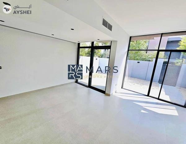 Three bedrooms corner units in forest comunity Masaar Sharjah for 145,000 AED