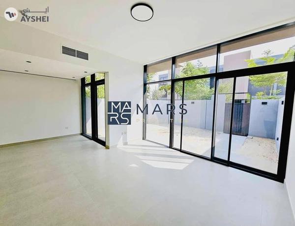 Three bedrooms corner units in forest comunity Masaar Sharjah for 145,000 AED