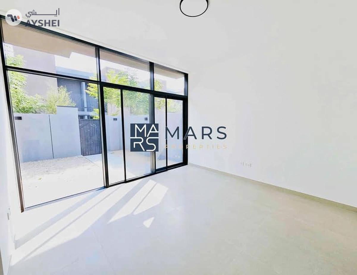 Three bedrooms corner units in forest comunity Masaar Sharjah for 145,000 AED-16-16
